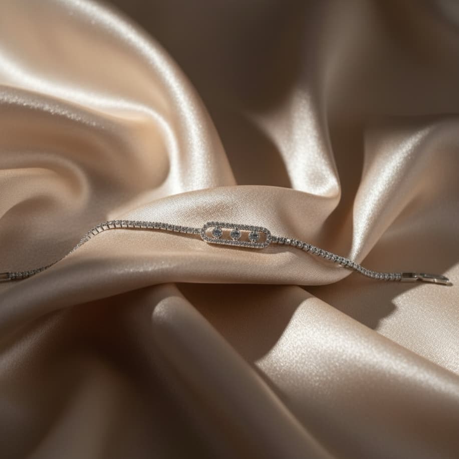 Hiléra Timeless Bracelet